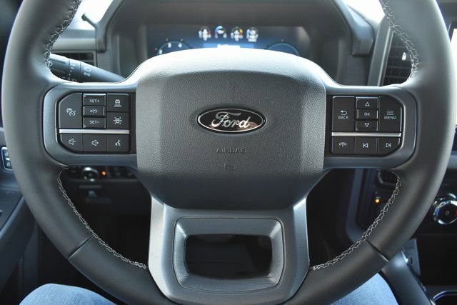 New 2026 Ford F150 XLT w/ Equipment Group 302A MID image 18