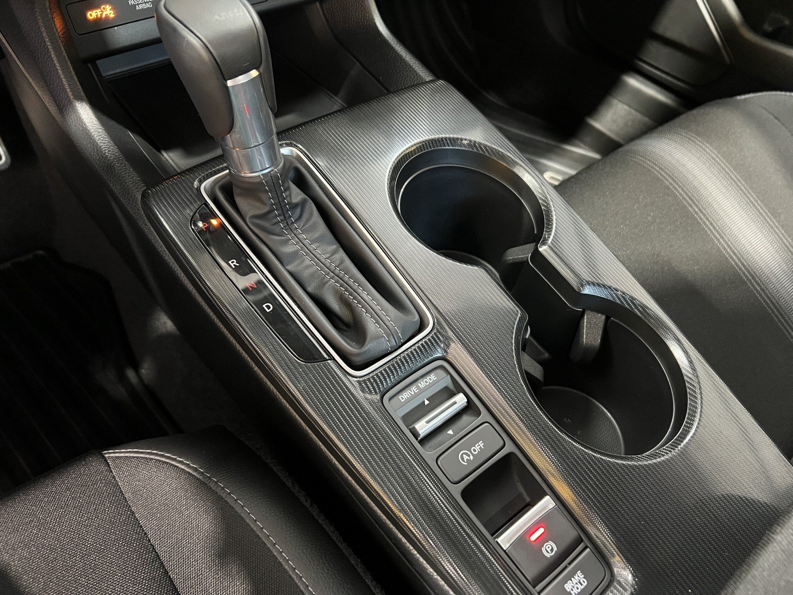Used 2025 Honda Civic Sport image 20