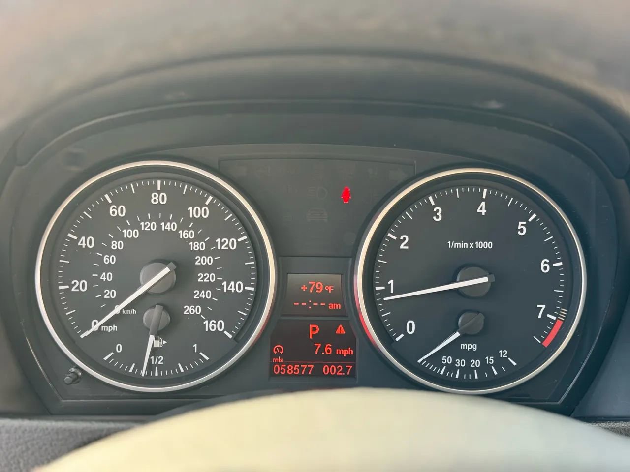 Used 2014 BMW X1 xDrive28i image 28