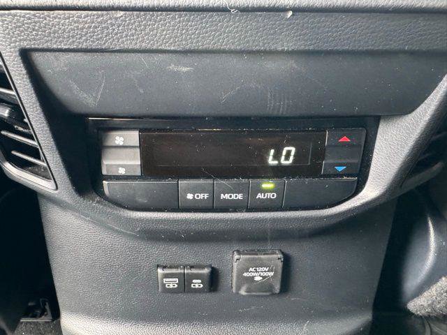 Certified 2023 Toyota Sequoia TRD Pro AWD/4WD image 16