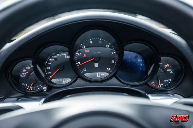 Used 2014 Porsche 911 Carrera image 7