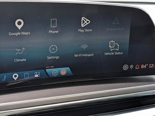 Used 2024 Cadillac Lyriq Tech AWD/4WD image 11