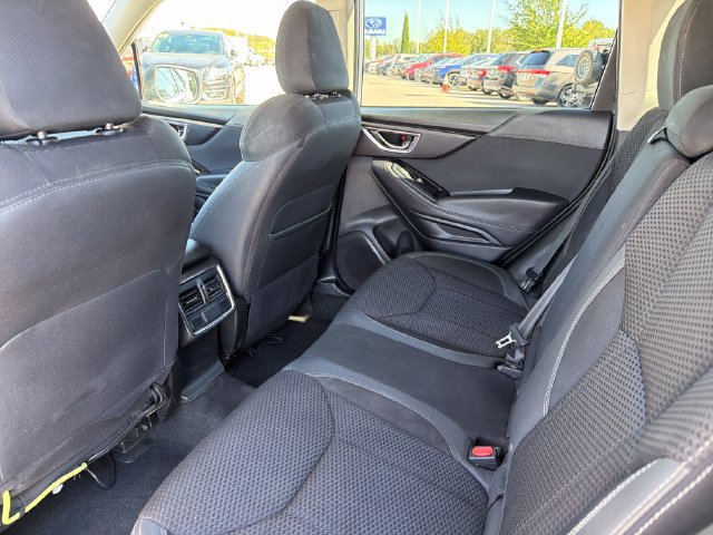 Used 2024 Subaru Forester Premium AWD/4WD image 22