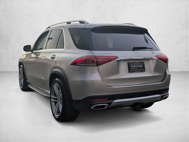 Used 2022 Mercedes-Benz GLE 350 image 8