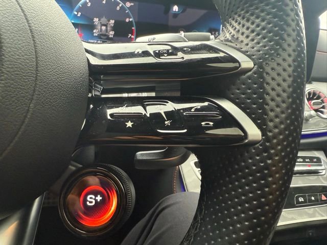 Used 2021 Mercedes-Benz E 53 AMG 4MATIC Sedan w/ Exterior Lighting Package image 20