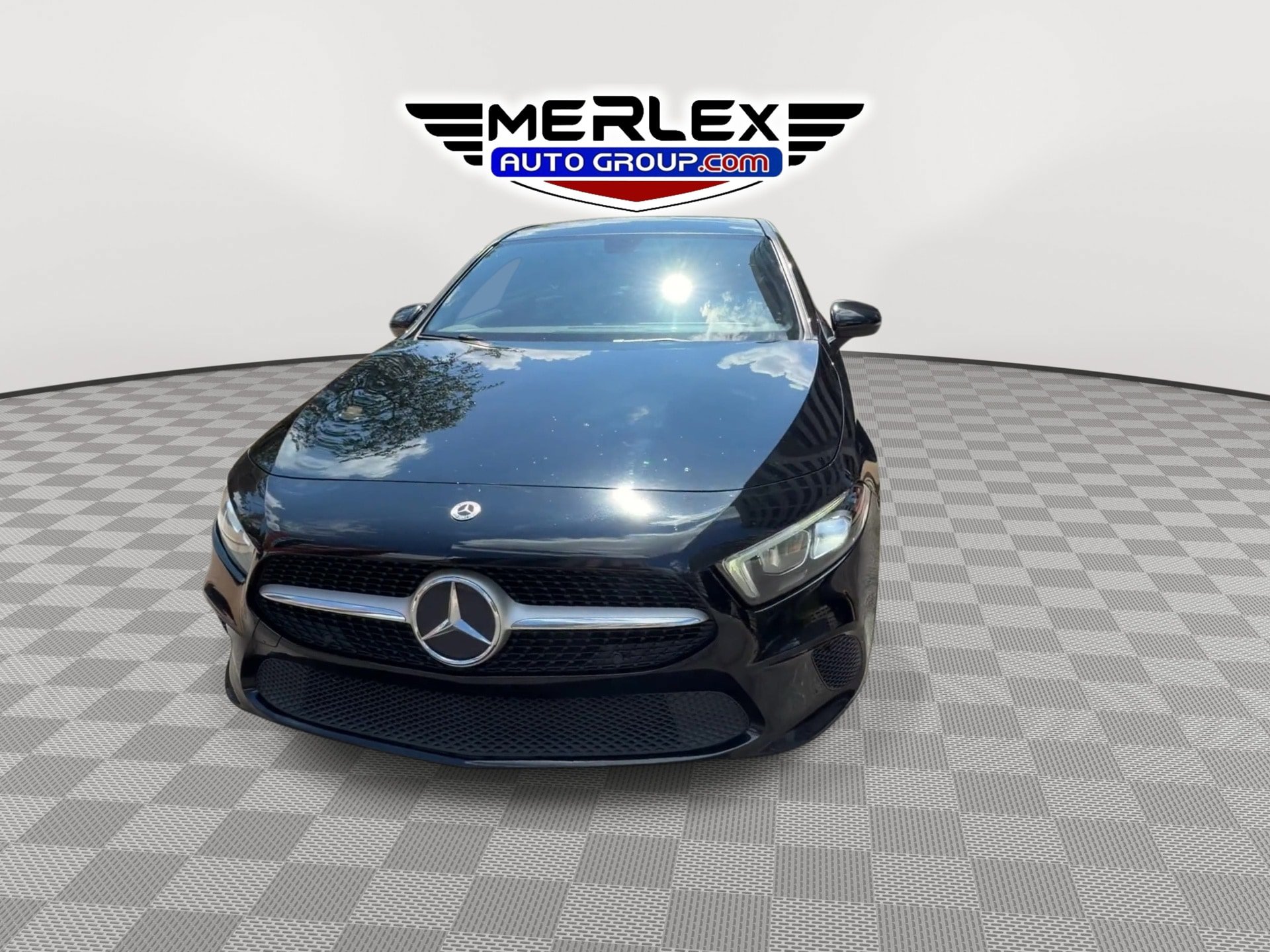 Used 2021 Mercedes-Benz A 220 w/ Premium Package image 3