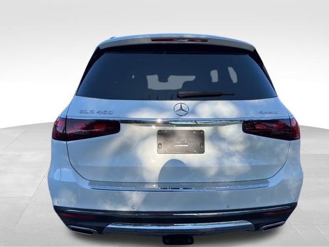 Used 2026 Mercedes-Benz GLS 450 4MATIC image 5
