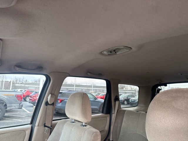 Used 2002 MAZDA Tribute ES image 23