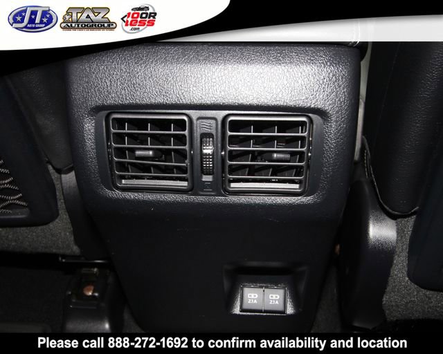 Used 2021 Toyota 4Runner Limited AWD/4WD image 19