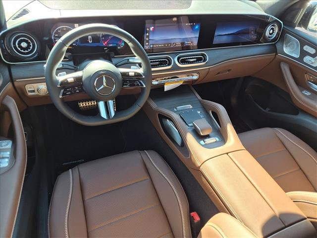 New 2027 Mercedes-Benz GLE 450 4MATIC image 4