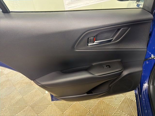 Used 2025 Toyota Prius Plug-In Hybrid w/ Limited Premium Package image 11