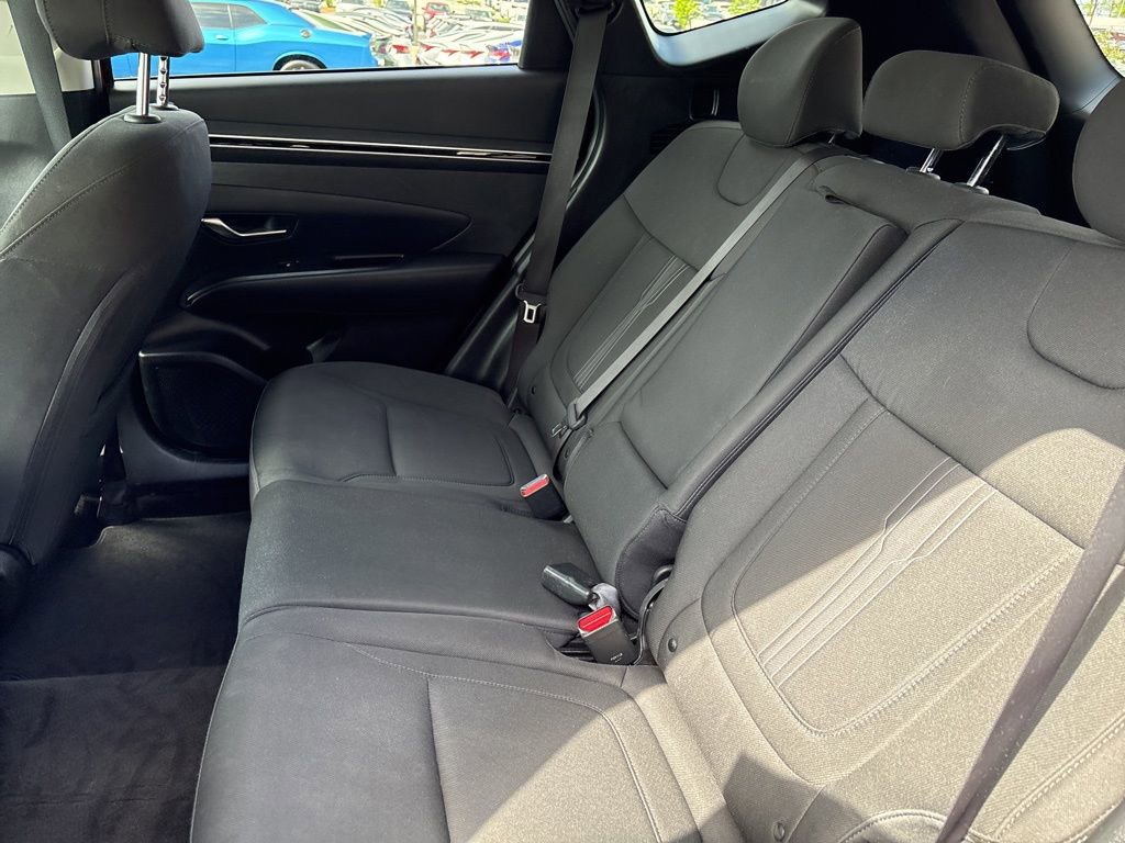 Used 2023 Hyundai Tucson SEL image 17