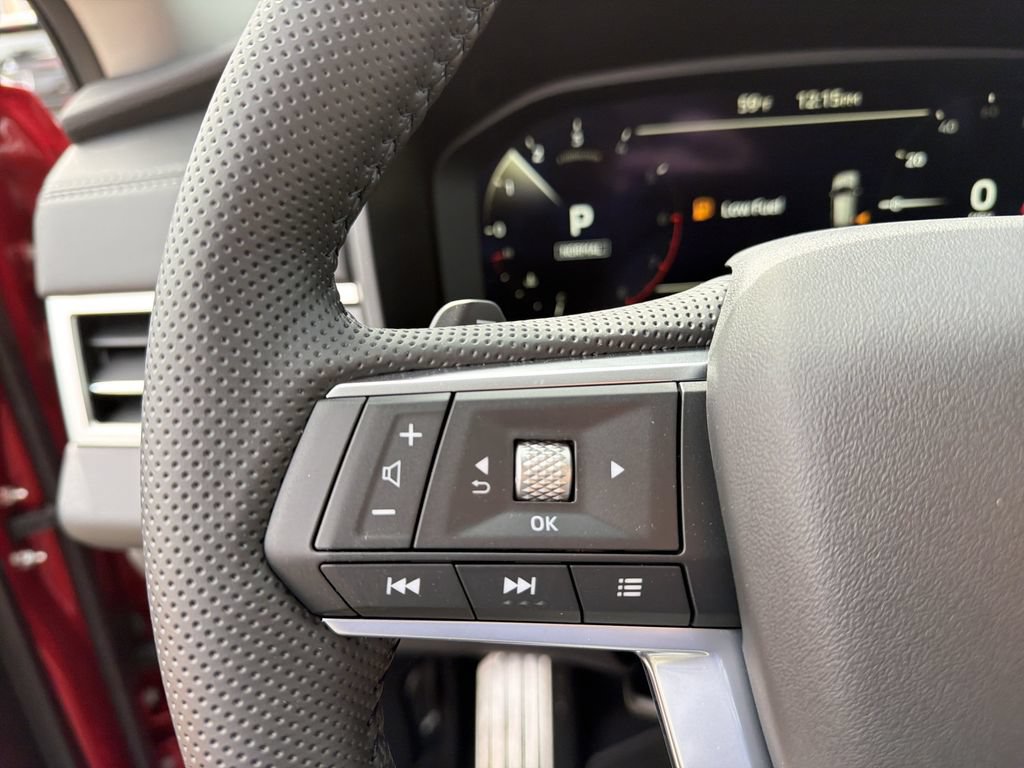 New 2026 Mitsubishi Outlander SEL AWD/4WD image 20