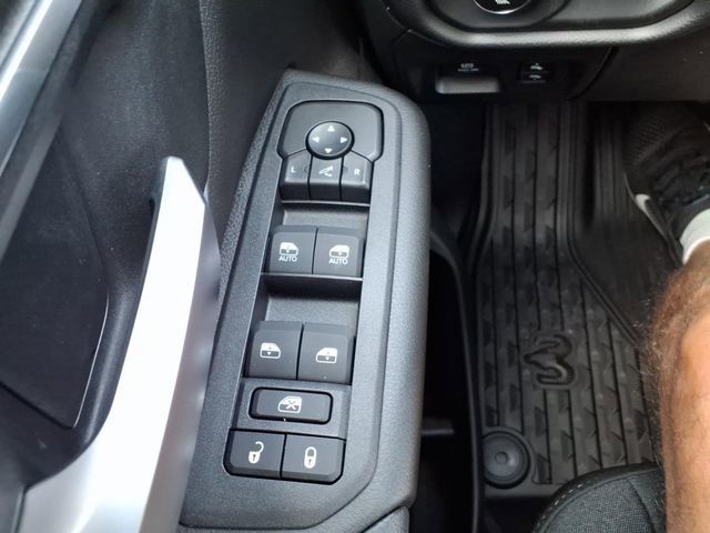 New 2026 RAM 1500 2WD Crew Cab image 20