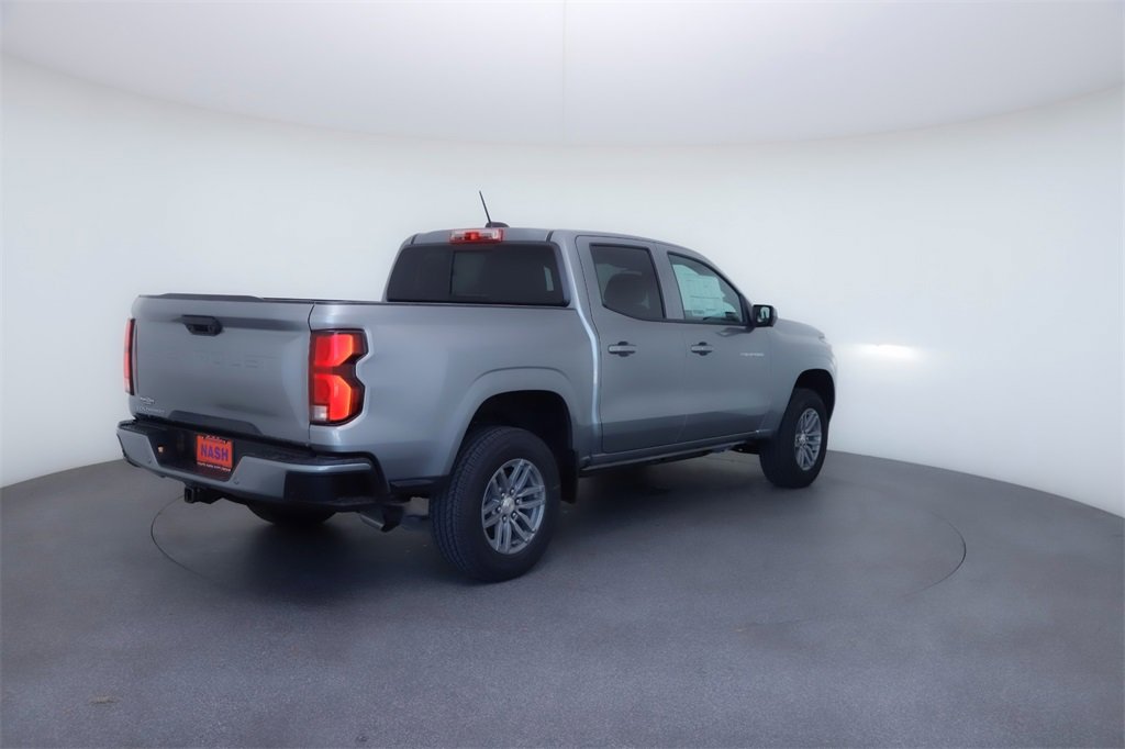 New 2026 Chevrolet Colorado LT w/ LT Convenience Package image 7