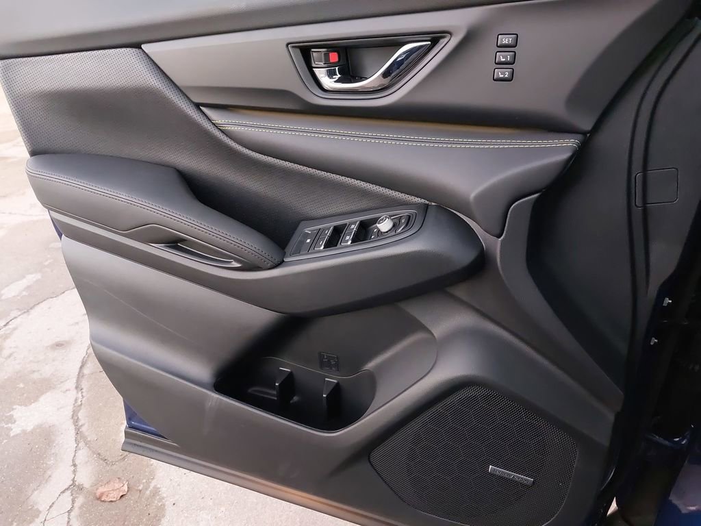 New 2026 Subaru Ascent Bronze Edition w/ Onyx Package image 23