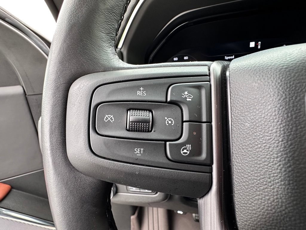 Certified 2023 GMC Yukon Denali Ultimate AWD/4WD image 38