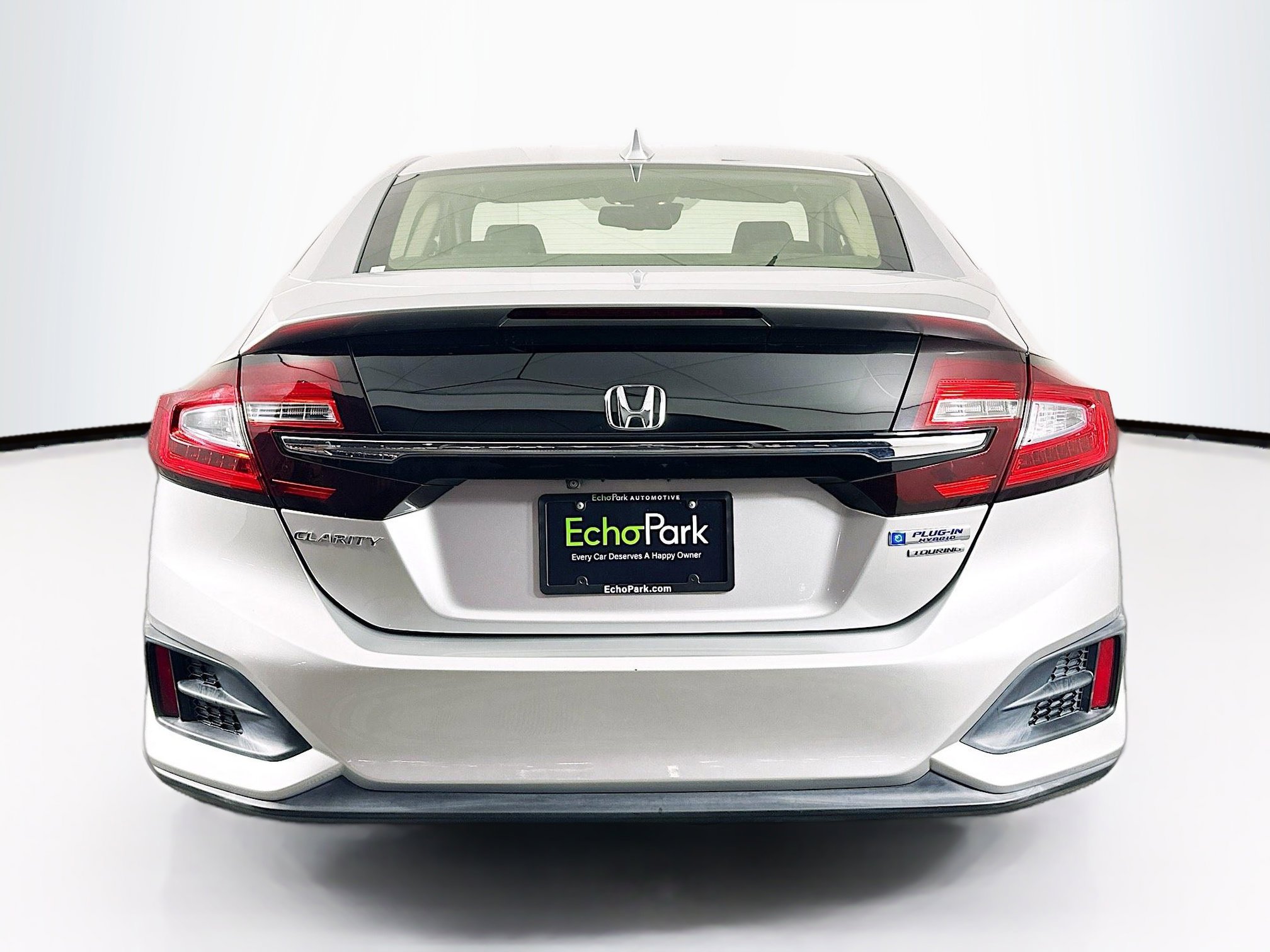 Used 2018 Honda Clarity Touring image 7