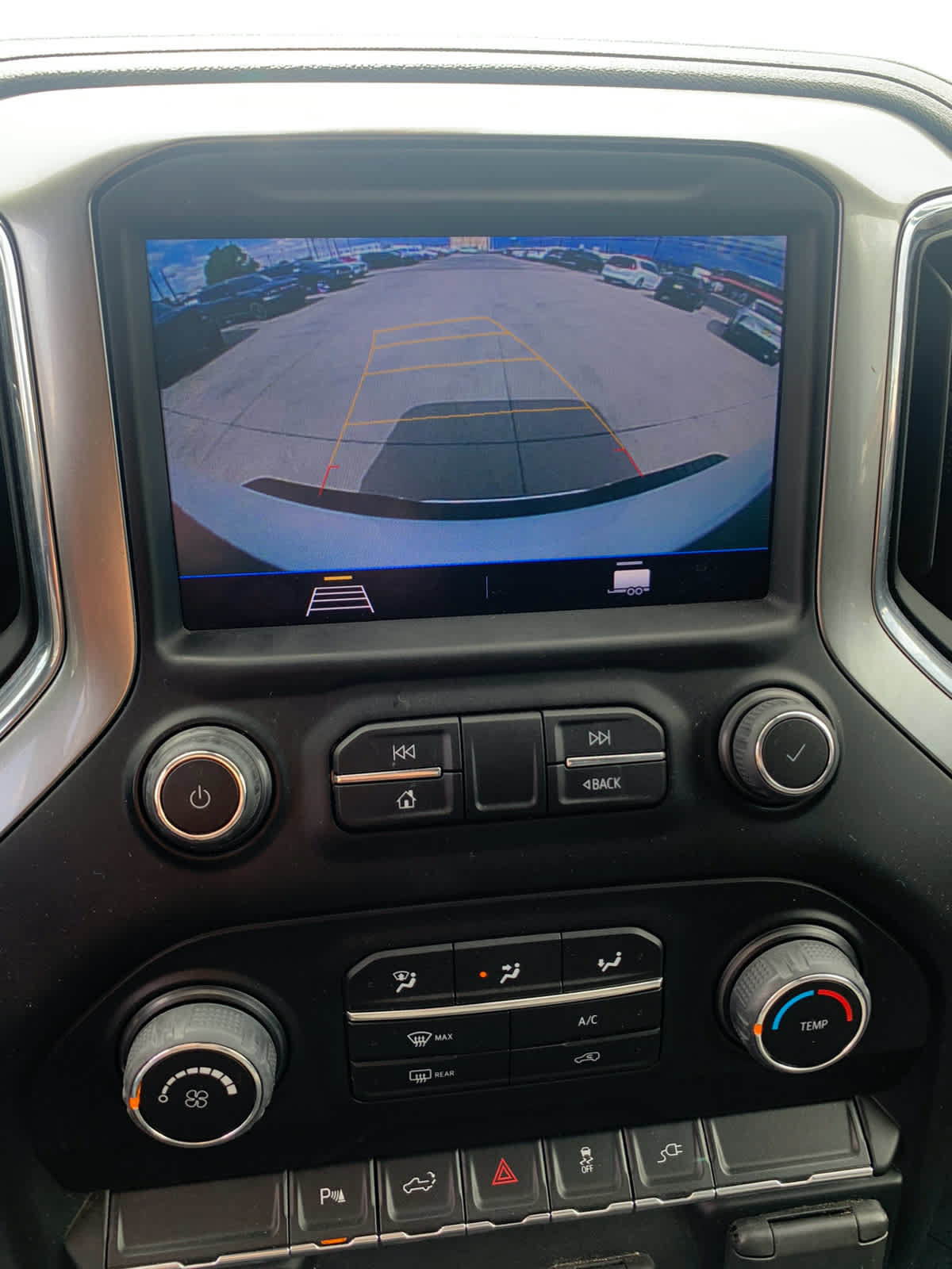 Used 2022 Chevrolet Silverado 2500 LT AWD/4WD image 37