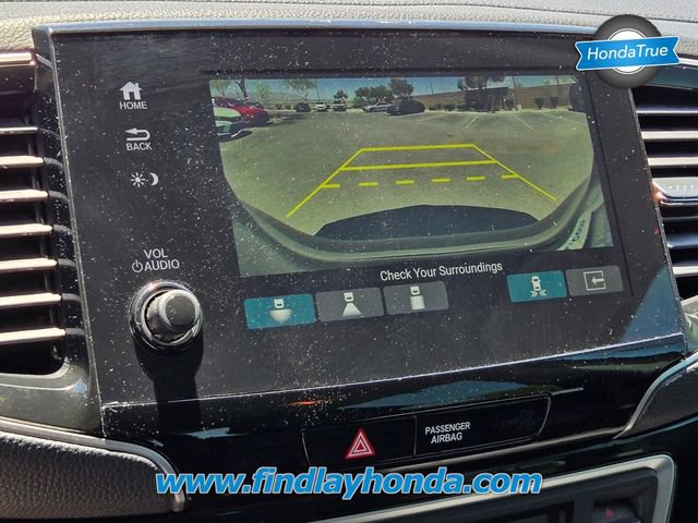 Certified 2019 Honda Pilot Elite image 33