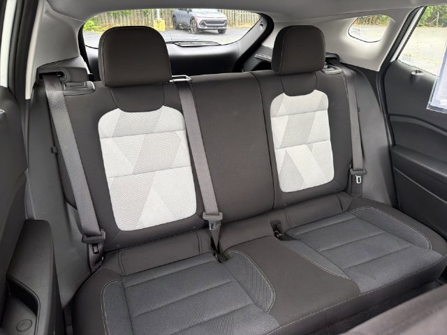 Certified 2026 Chevrolet Trax LS FWD image 17