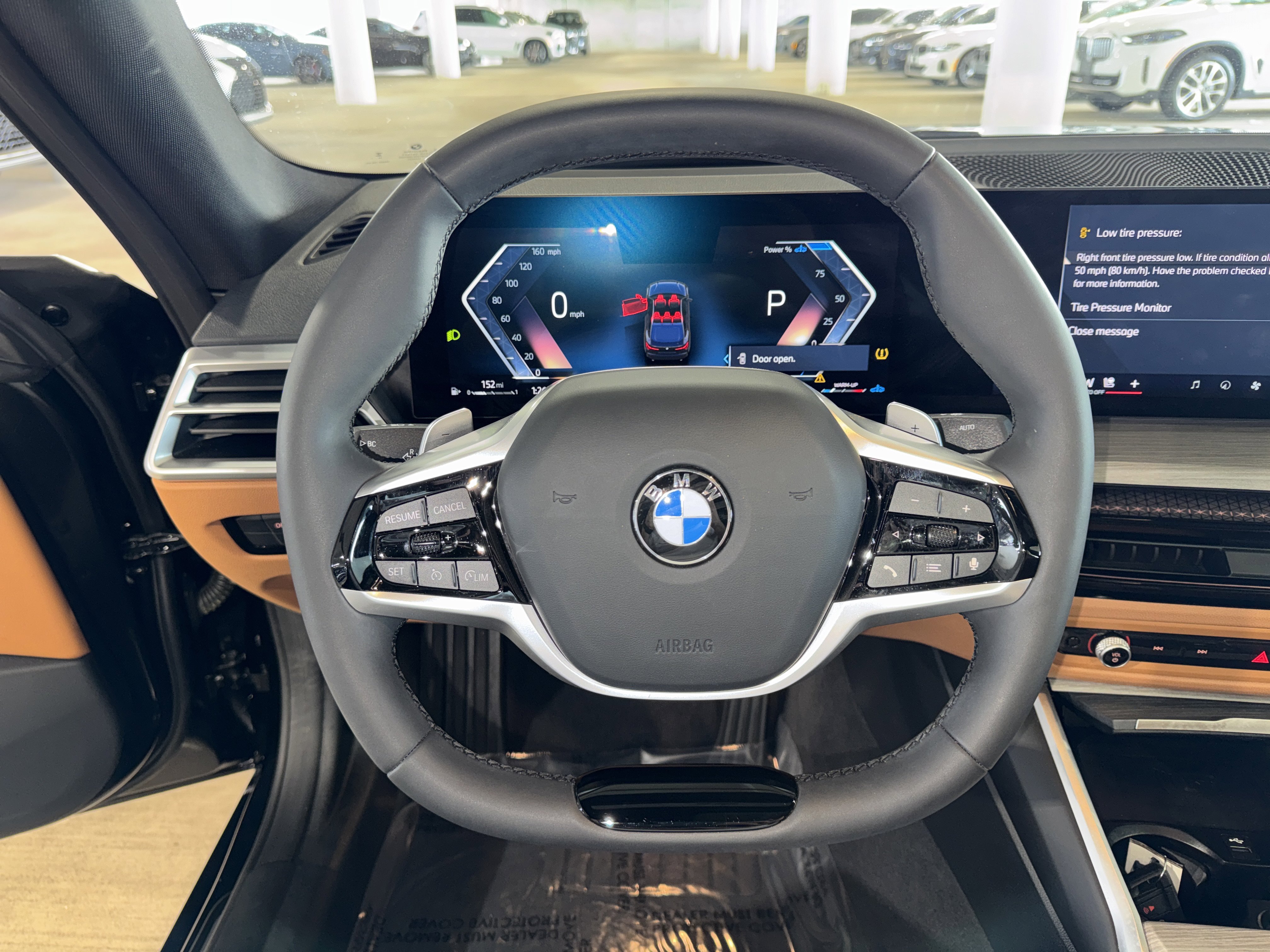 Certified 2025 BMW 430i image 21