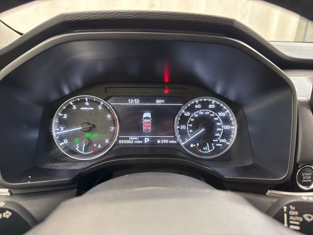 Used 2025 Mitsubishi Outlander SE AWD/4WD image 24