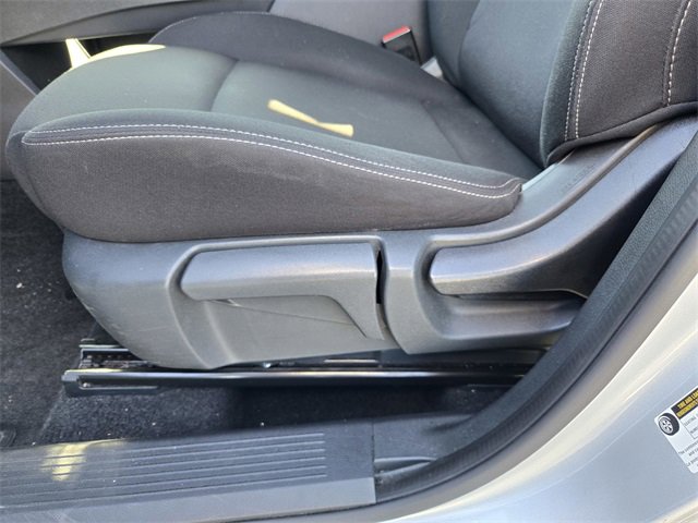 Used 2024 Nissan Rogue S image 19