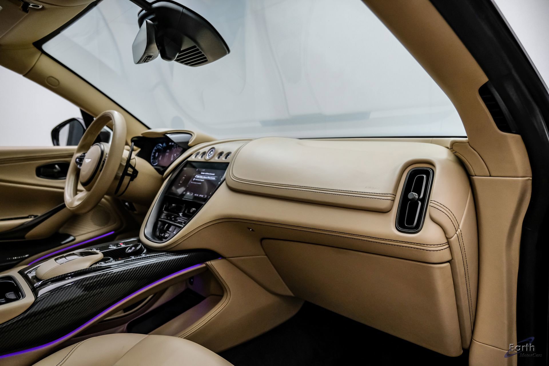Used 2023 Aston Martin DBX 707 image 46