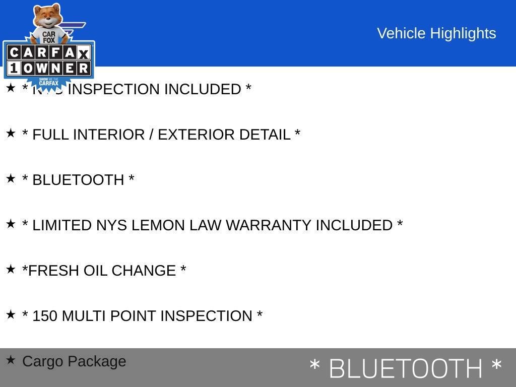 Used 2022 INFINITI QX60 Sensory w/ Cargo Package image 6