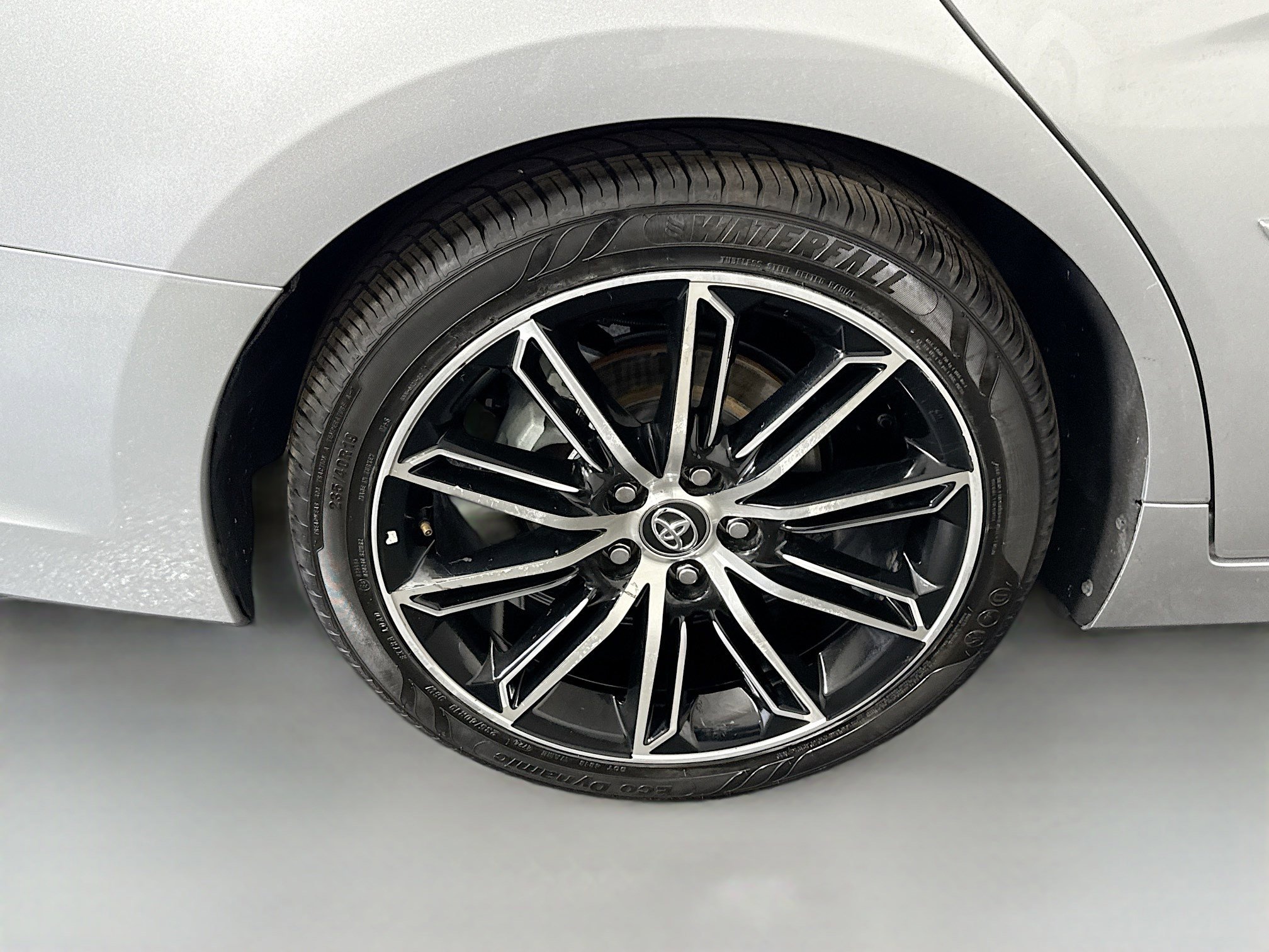 Used 2020 Toyota Avalon XSE w/ Protection Package FWD image 33