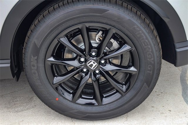 New 2026 Honda CR-V Sport-L image 19