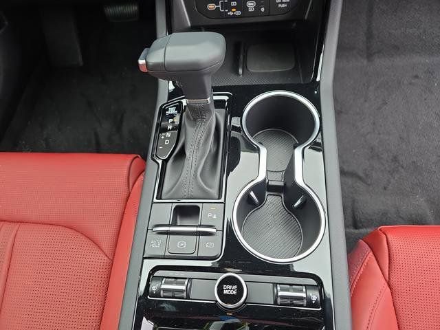 New 2026 Kia K5 GT-Line w/ GT-Line Red Interior Package image 17