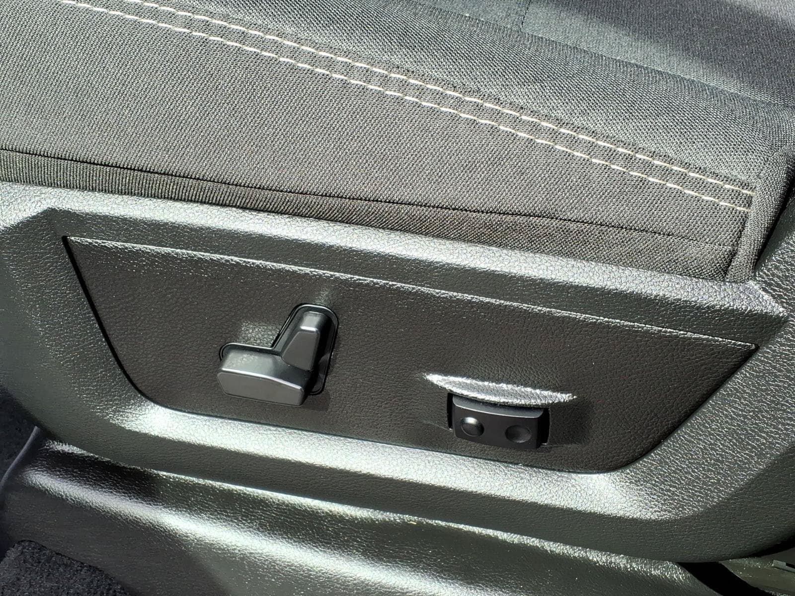 Certified 2026 RAM 2500 Big Horn AWD/4WD image 19