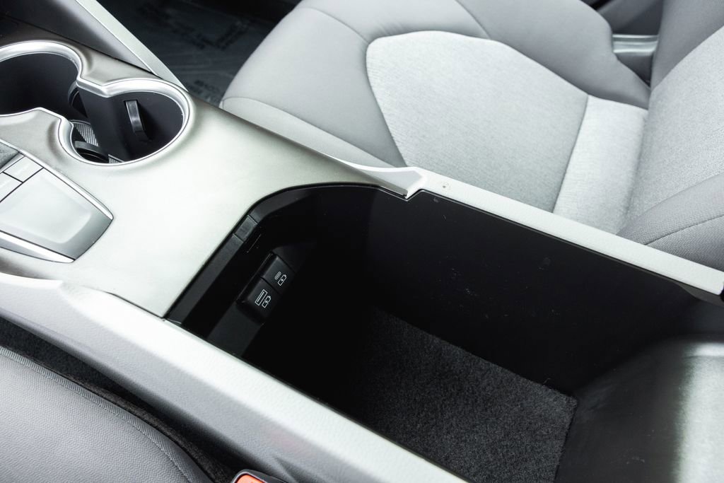 Certified 2023 Toyota Camry LE image 21