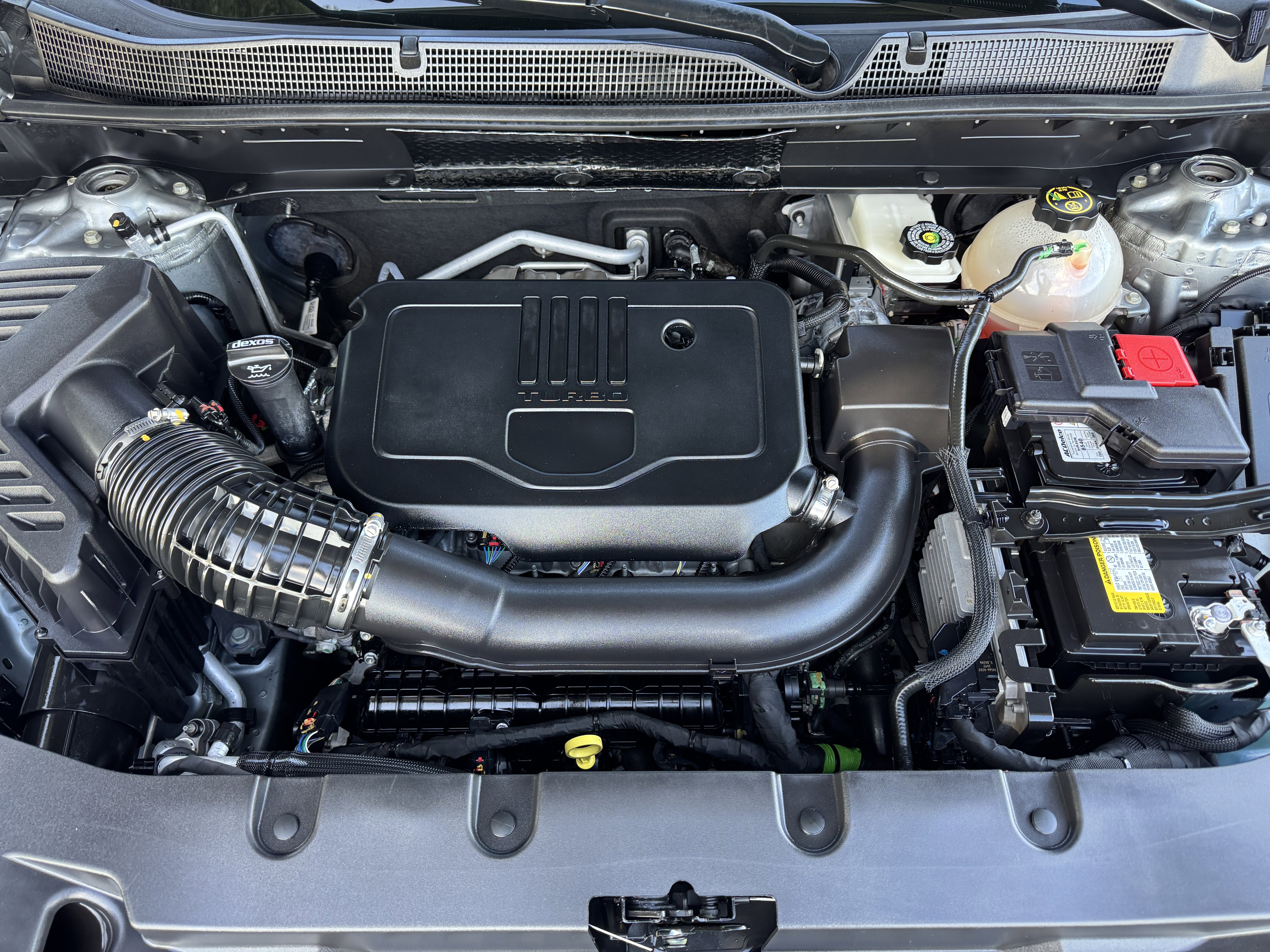 Used 2023 Chevrolet Blazer LT image 25