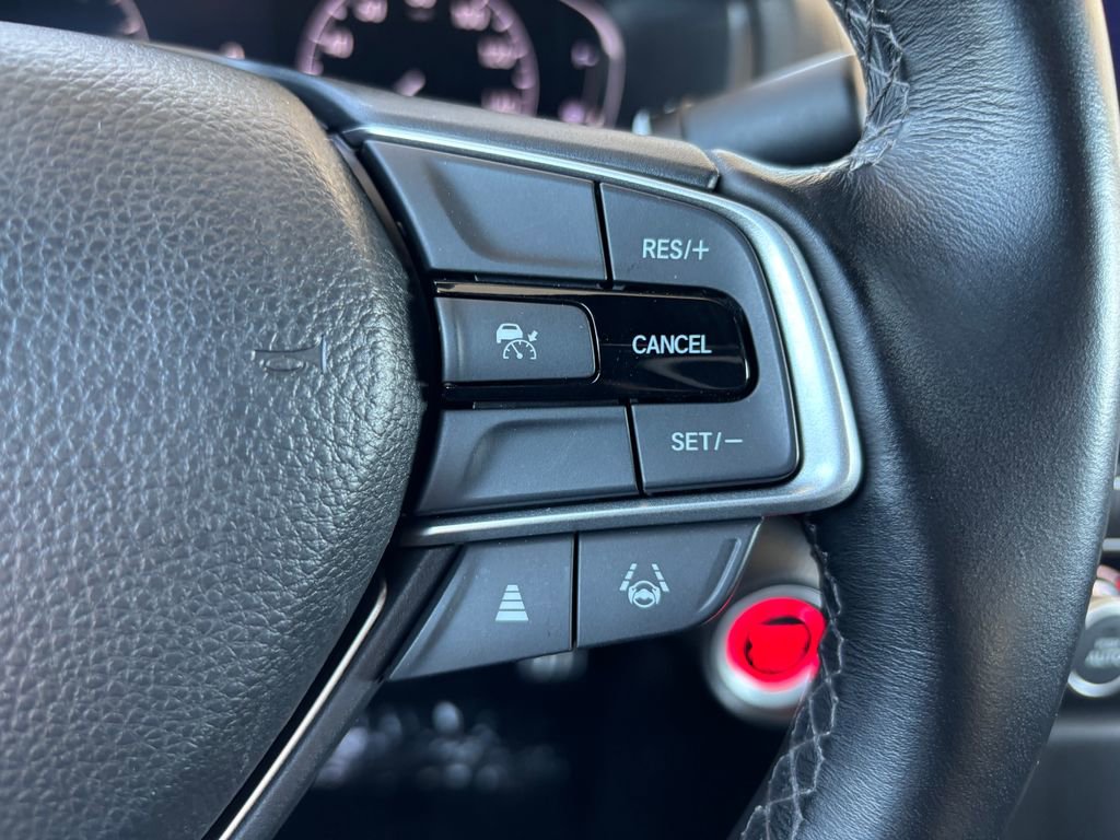 Used 2022 Honda Accord Sport image 12