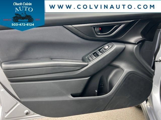 Used 2023 Subaru Crosstrek 2.0i Premium AWD/4WD image 11