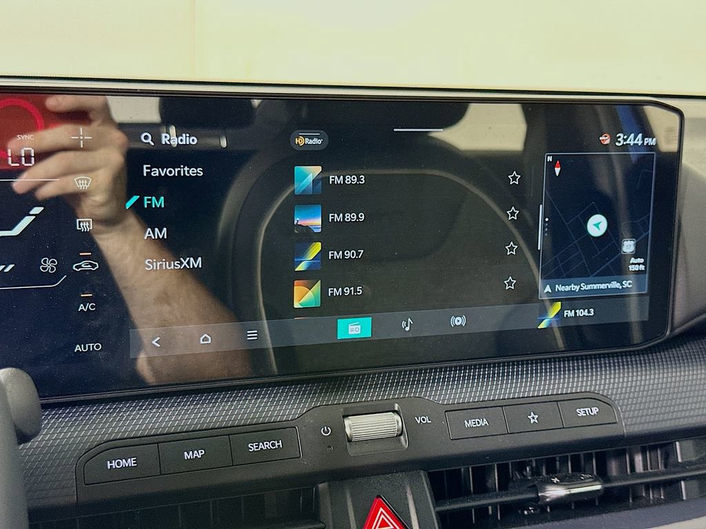 Used 2025 Kia K4 GT-Line image 22