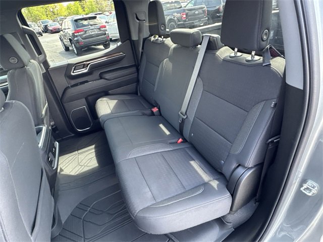 Used 2023 Chevrolet Silverado 1500 RST image 26