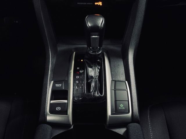 Used 2020 Honda Civic EX image 28