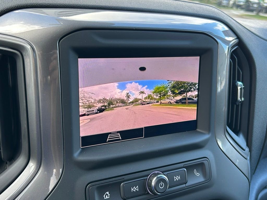 New 2025 Chevrolet Silverado 3500 W/T w/ WT Convenience Package image 11