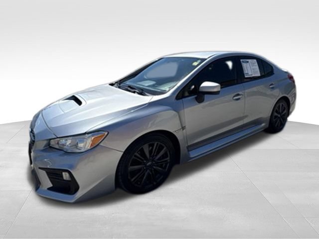Used 2018 Subaru WRX AWD/4WD image 3