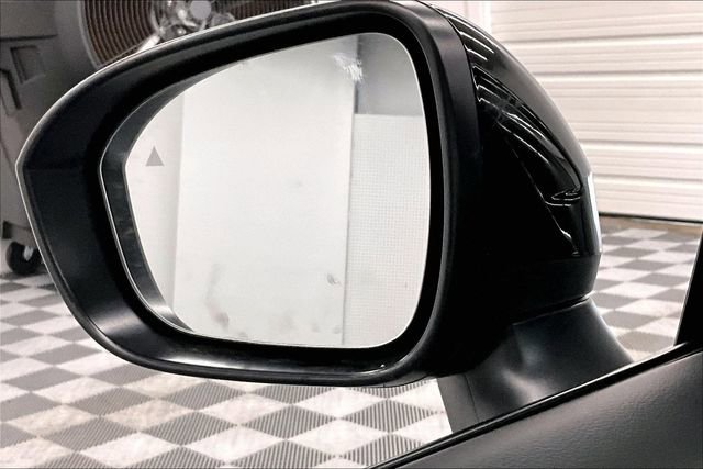 New 2026 Nissan Rogue Dark Armor image 26