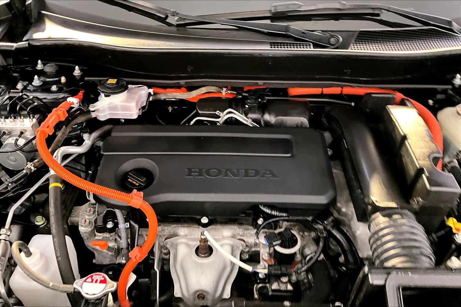 Used 2024 Honda CR-V Sport image 31