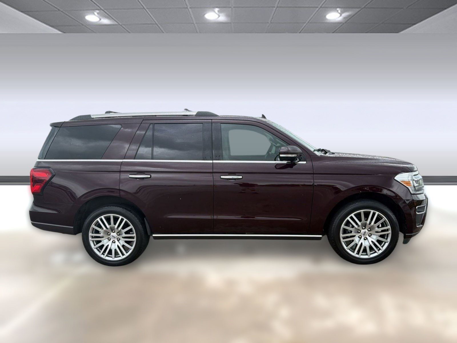 Used 2023 Ford Expedition Limited image 7