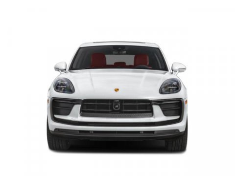 New 2026 Porsche Macan Turbo AWD/4WD image 7