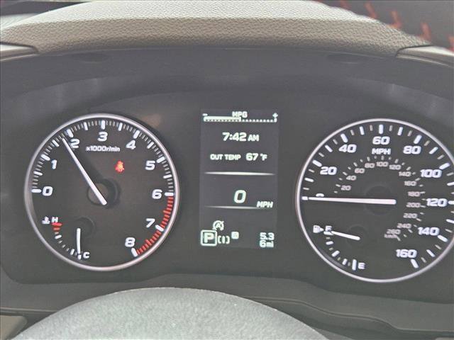 New 2025 Subaru Crosstrek 2.5i Limited image 19