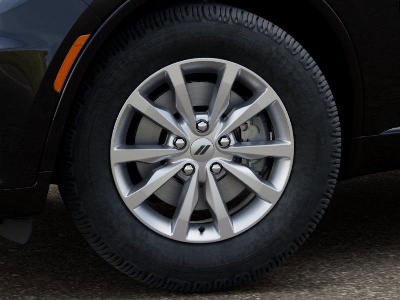 New 2026 Dodge Durango GT image 8