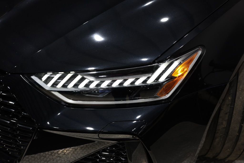 Used 2022 Audi RS 7 Sportback image 18